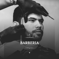 Barberia